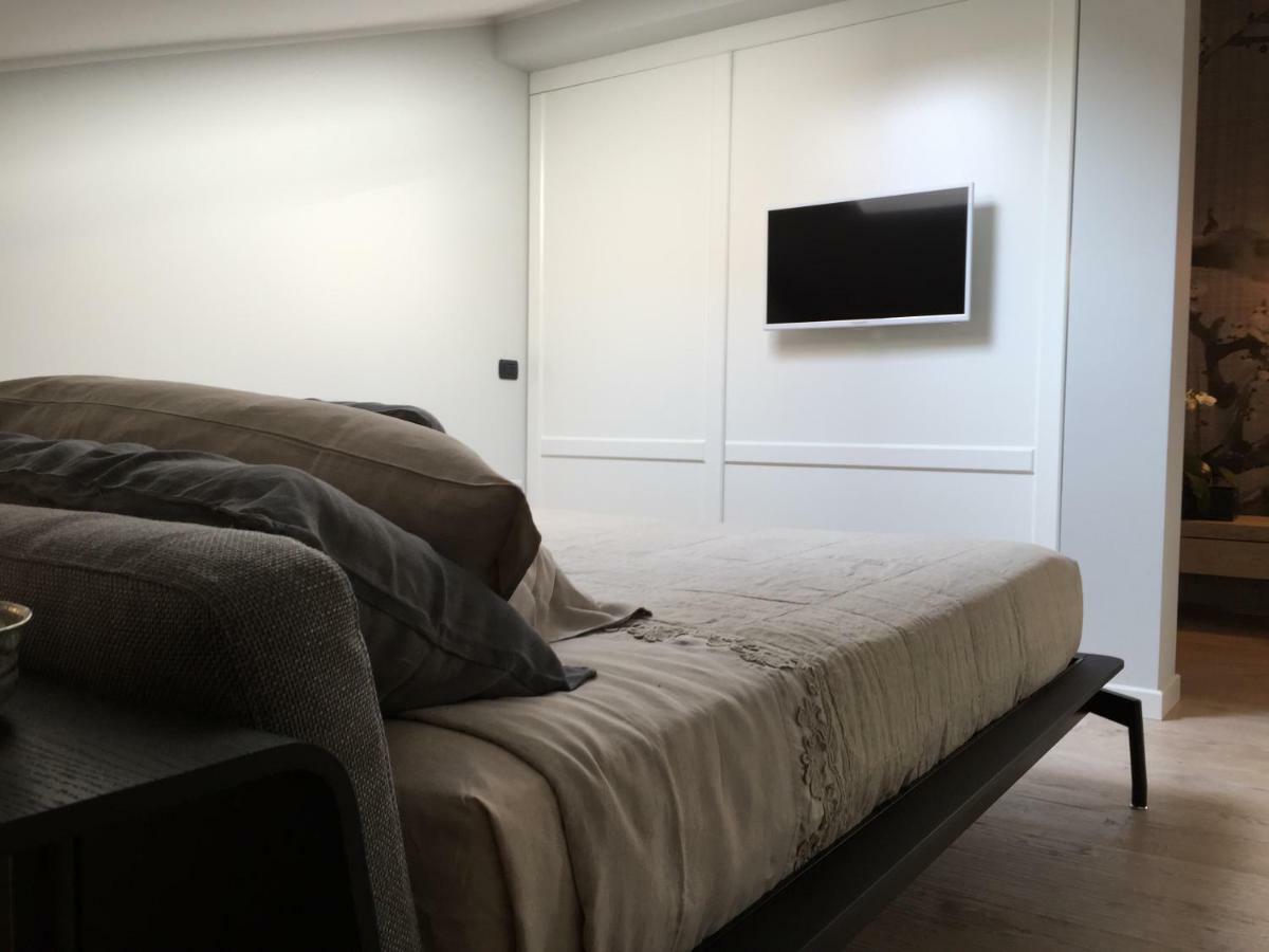 Arena'S Hospitality Hotel Verona Luaran gambar