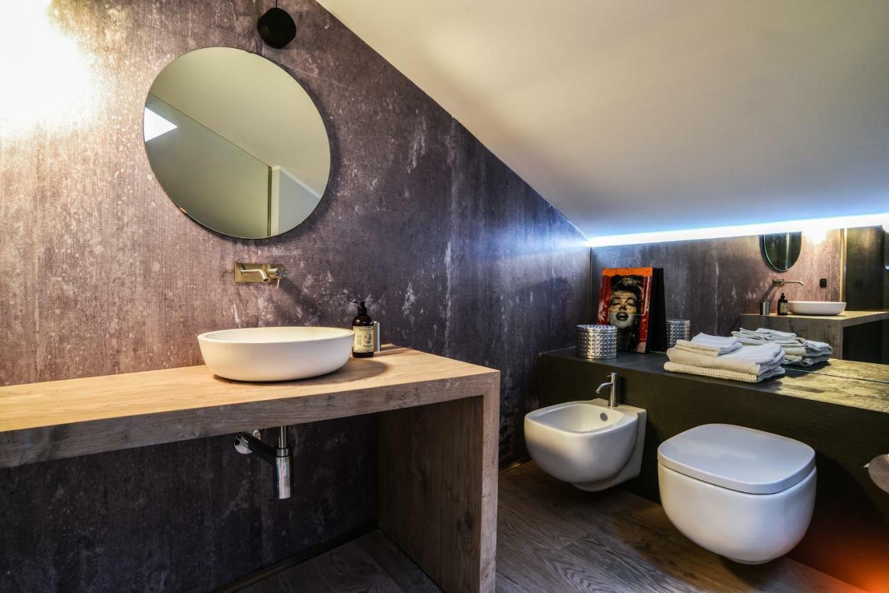 Arena'S Hospitality Hotel Verona Luaran gambar