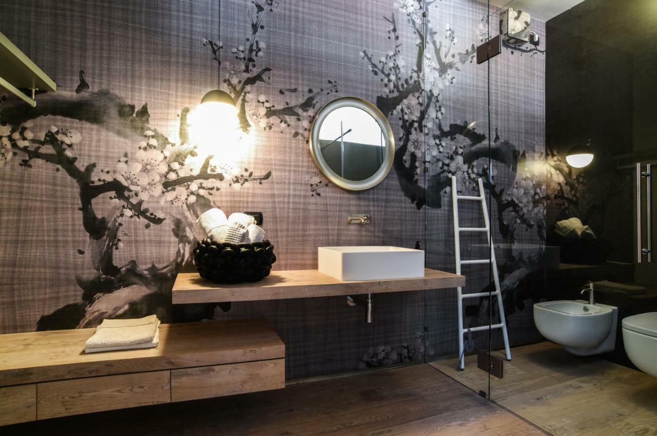 Arena'S Hospitality Hotel Verona Luaran gambar