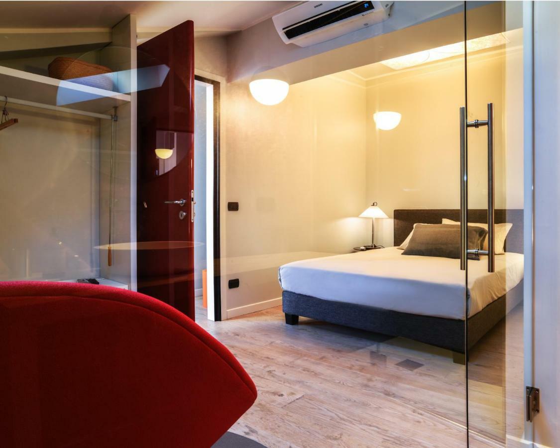 Arena'S Hospitality Hotel Verona Luaran gambar